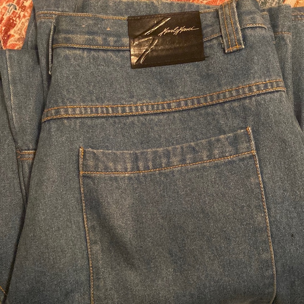 Karl Kani blue Jeans 36x32